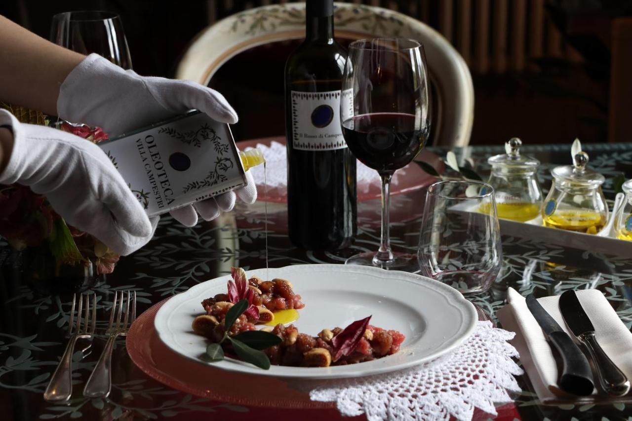 Podere di Moiata Campestri Eksteriør bilde
